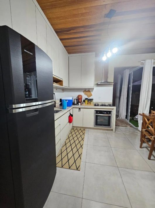 Imóvel para venda possui 140 metros quadrados com 2 quartos