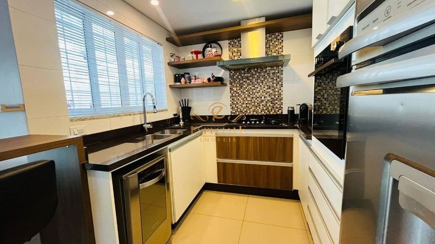 CURITIBA - Casa Padrão - São Lourenço