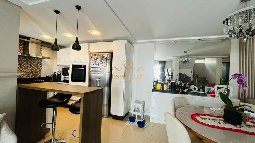 CURITIBA - Casa Padrão - São Lourenço
