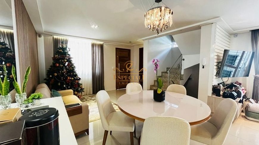 CURITIBA - Casa Padrão - São Lourenço