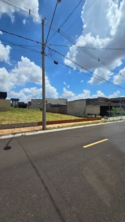 Terreno à venda, 253 m² por R$ 210.000,00 - SetLife Residence Club 1 - Mirassol/SP