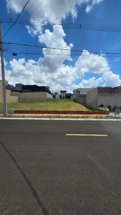 Terreno à venda, 253 m² por R$ 210.000,00 - SetLife Residence Club 1 - Mirassol/SP