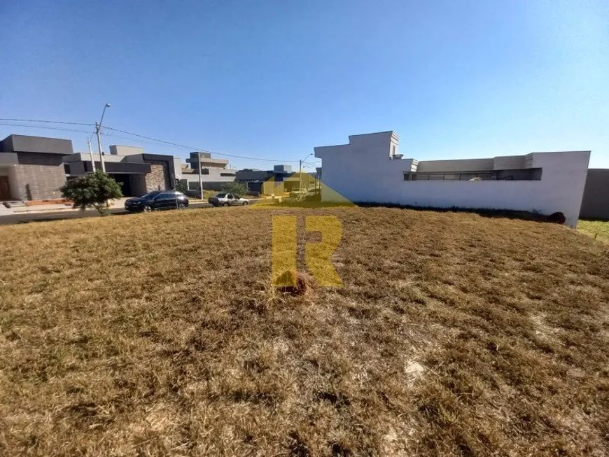 TERRENO RESIDENCIAL em MIRASSOL - SP, Residencial SetLife I