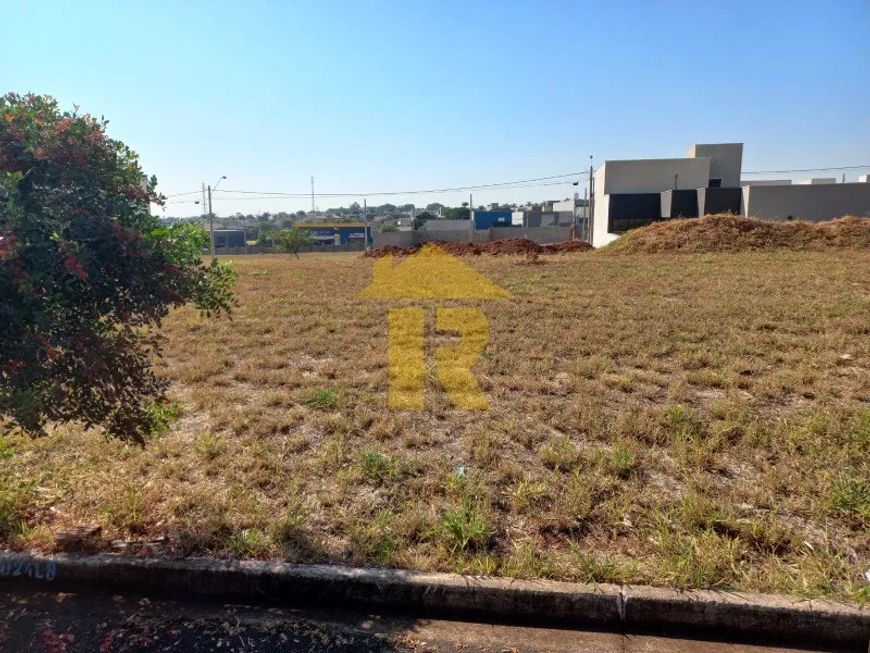 TERRENO RESIDENCIAL em MIRASSOL - SP, Residencial SetLife I