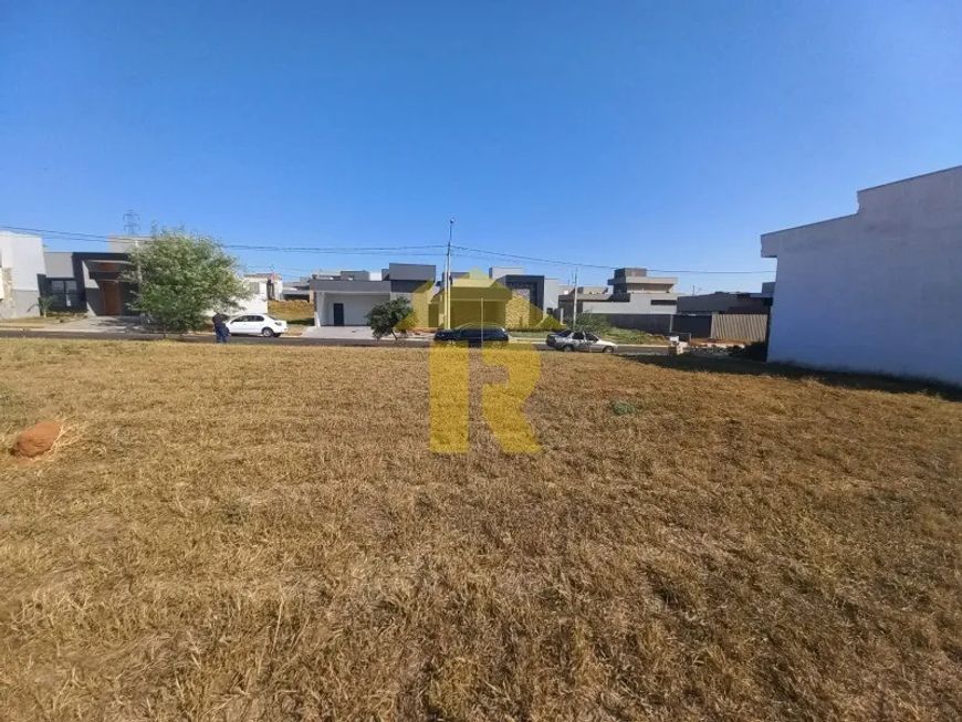 TERRENO RESIDENCIAL em MIRASSOL - SP, Residencial SetLife I