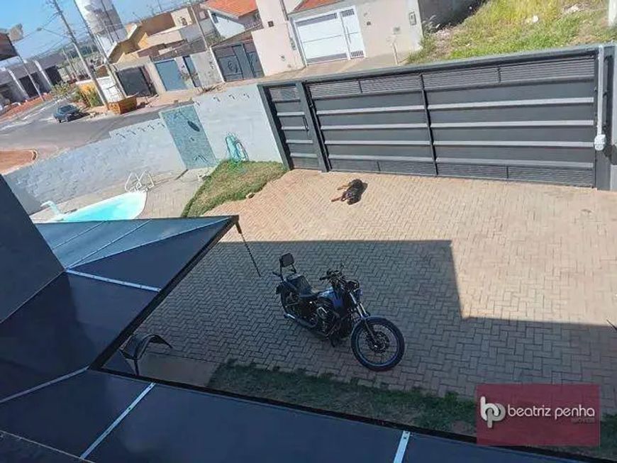 Casa à venda, 200 m² por R$ 450.000,00 - Mais Parque - Mirassol/SP