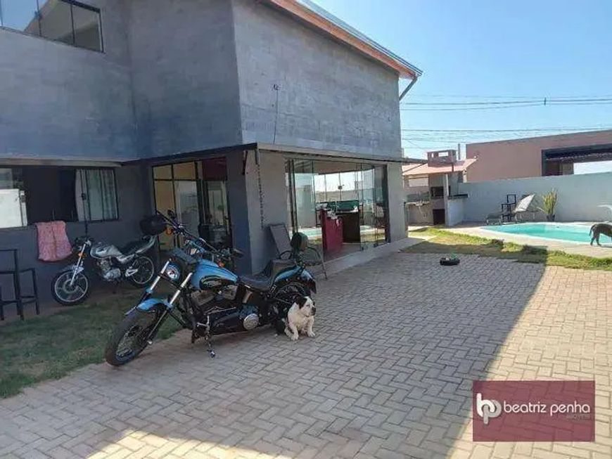 Casa à venda, 200 m² por R$ 450.000,00 - Mais Parque - Mirassol/SP