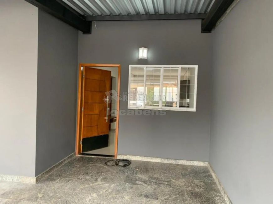 Casa Mais Parque Mirassol com 2 dormitórios