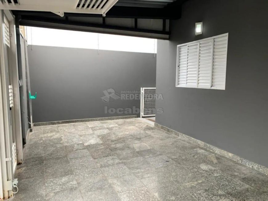 Casa Mais Parque Mirassol com 2 dormitórios