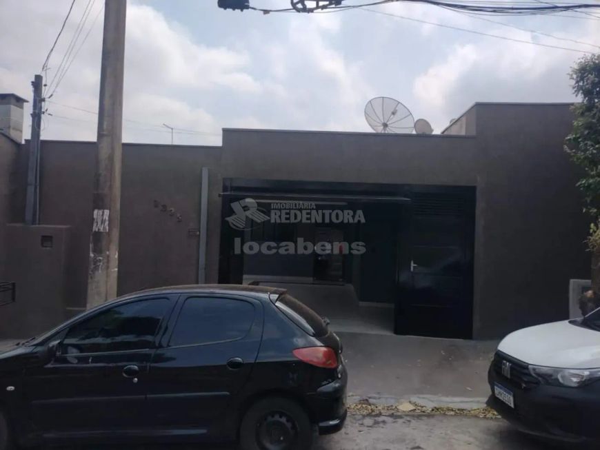 Casa Venda Vila Souza Mirassol - SP