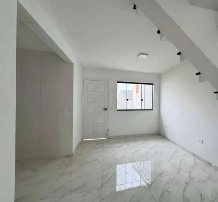 Sobrado Novo à Venda no Bairro Portão – Curitiba, PR