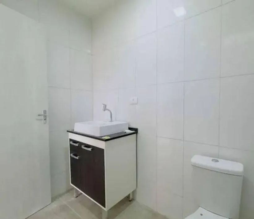 Sobrado Novo à Venda no Bairro Portão – Curitiba, PR