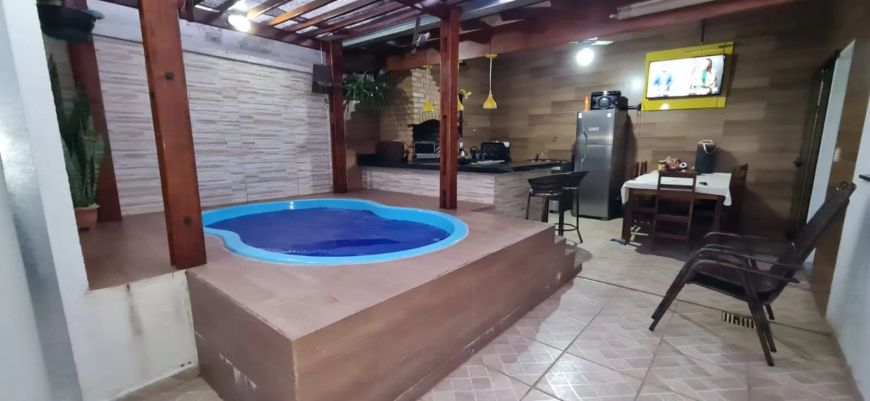 Casa para Venda