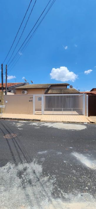 Casa para Venda