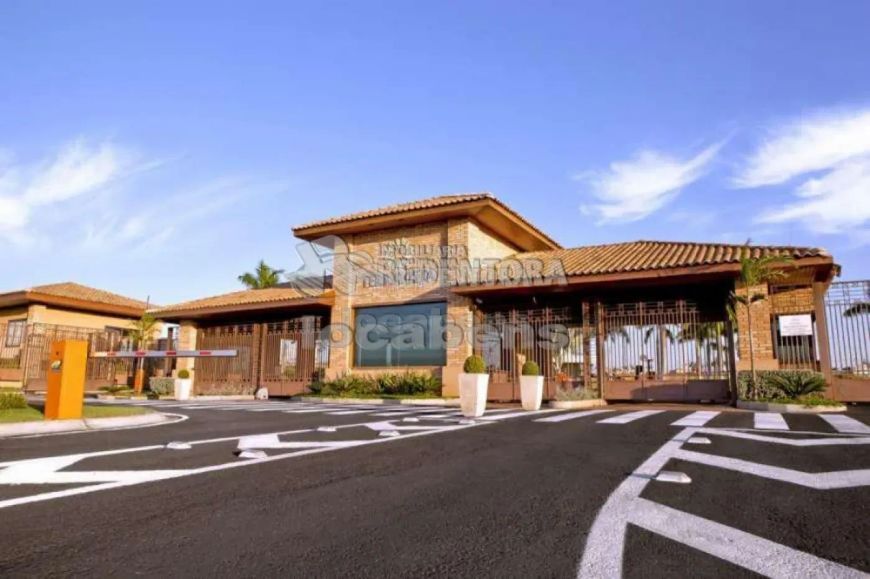 Terreno Venda Condominio TerraVista Mirassol
