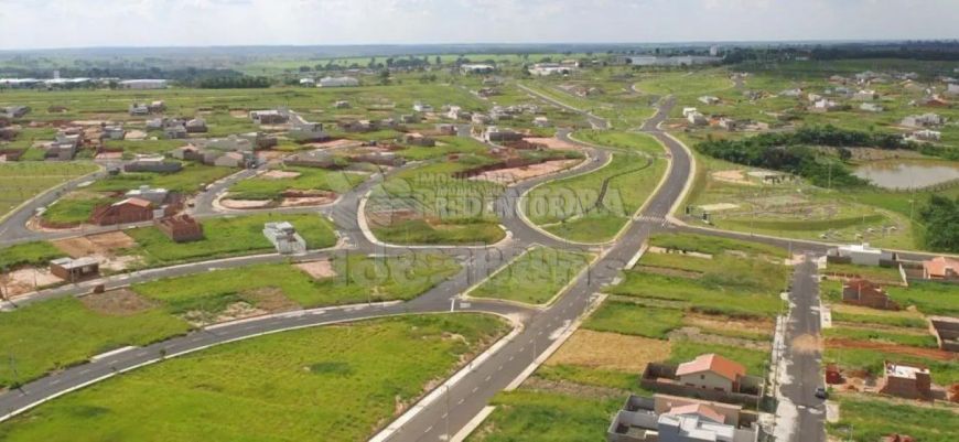 TERRENO a VENDA Mais Parque