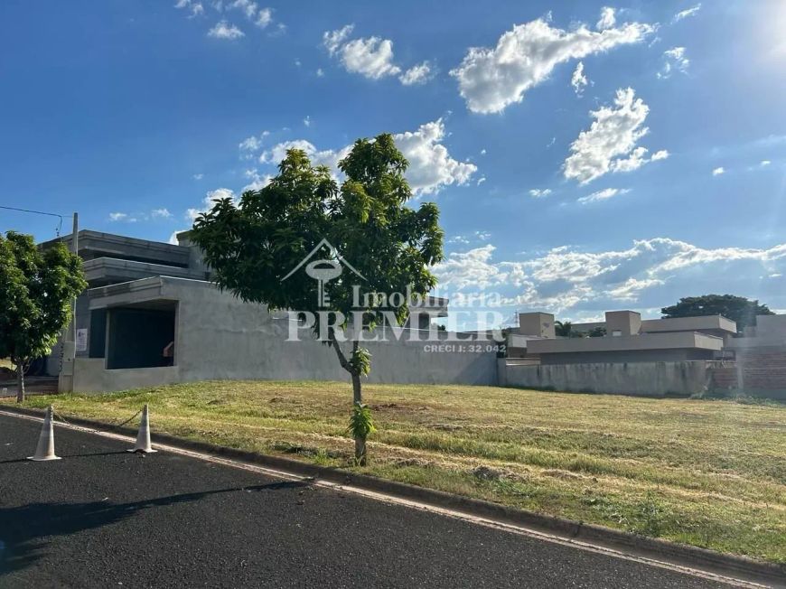 Cód.;TE3132 - Terreno em condomínio - 372 m² - Terra Vista - Mirassol/SP - TE3132