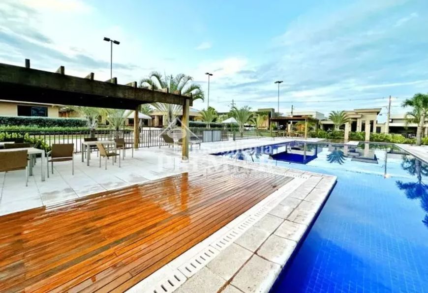 Cód.;TE3132 - Terreno em condomínio - 372 m² - Terra Vista - Mirassol/SP - TE3132