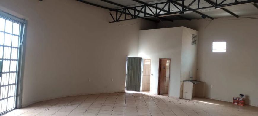Ponto comercial/Loja/Box para venda possui 114 metros quadrados com 1 quarto
