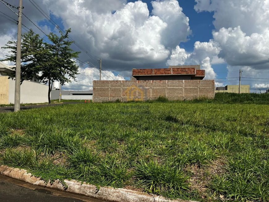 Setlife II - Terreno em Condomínio em Setlife Mirassol, Mirassol/SP