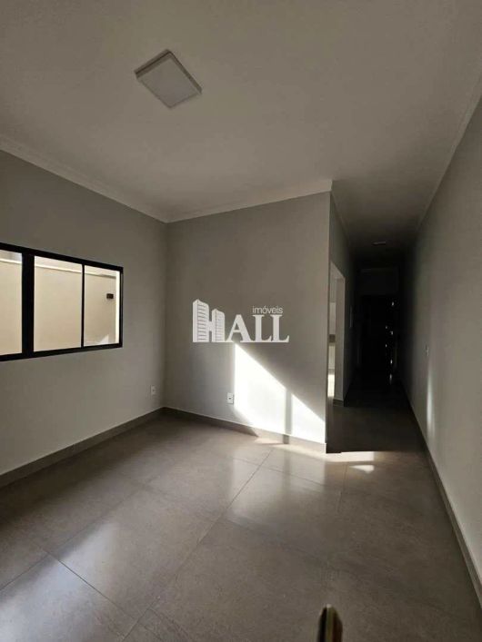 Casa 2 quartos, Mirassol - R$ 380 mil, Cod: 16421