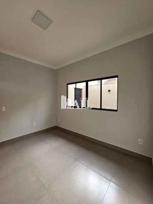 Casa 2 quartos, Mirassol - R$ 380 mil, Cod: 16421