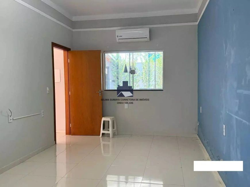 Casa à venda no bairro Residencial Regissol I - Mirassol/SP