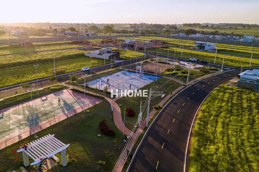 Terreno à venda, 253 m² por R$ 190.000,00 - Setlife 1 - Mirassol/SP