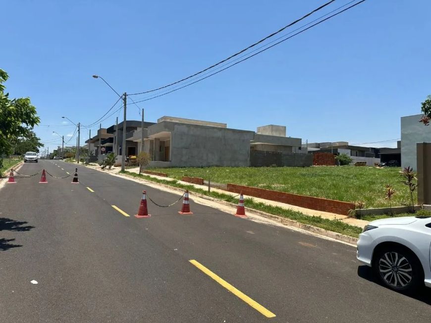 Terreno à venda, 253 m² por R$ 220.000,00 - SetLife Residence Club 1 - Mirassol/SP