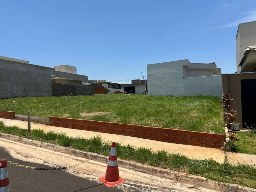 Terreno à venda, 253 m² por R$ 220.000,00 - SetLife Residence Club 1 - Mirassol/SP