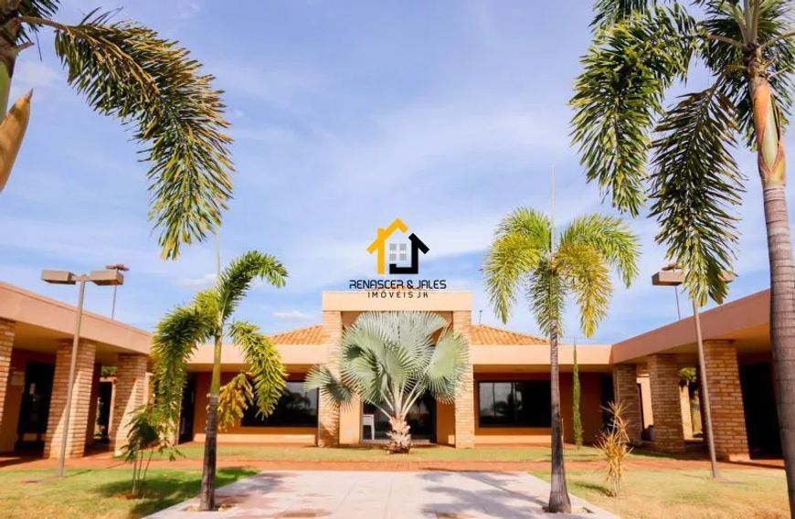 Terreno à venda, 382 m² por R$ 280.000,00 - Terravista Residence Club - Mirassol