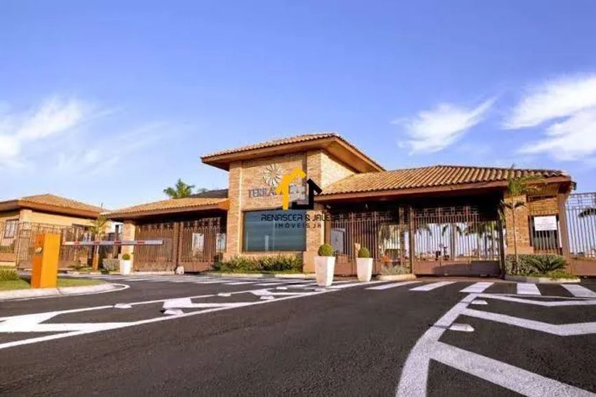 Terreno à venda, 382 m² por R$ 280.000,00 - Terravista Residence Club - Mirassol