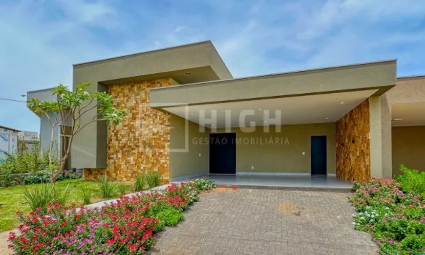 Casa térrea disponível para venda no condomínio residencial Terra Vista Clube