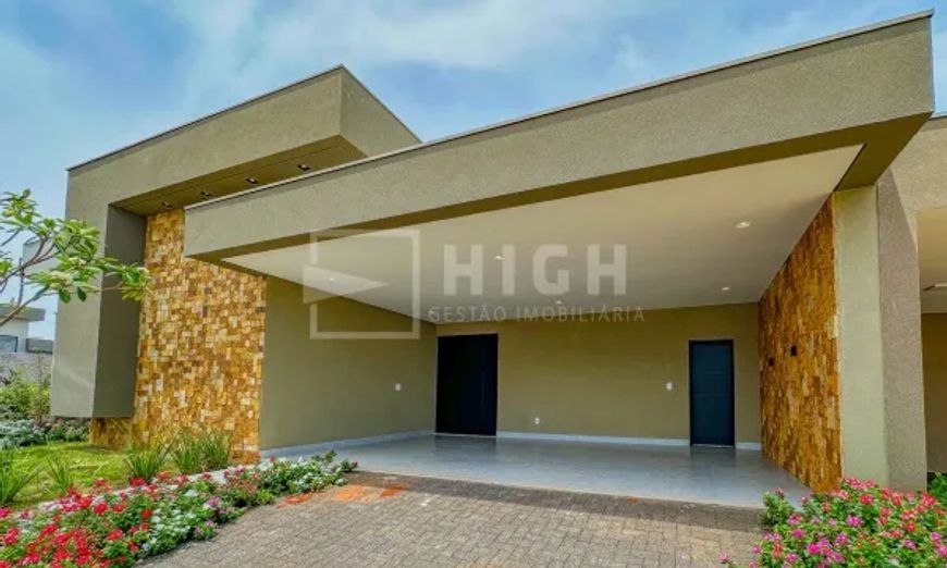 Casa térrea disponível para venda no condomínio residencial Terra Vista Clube