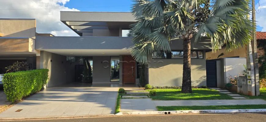 Casa Condomínio em Mirassol
