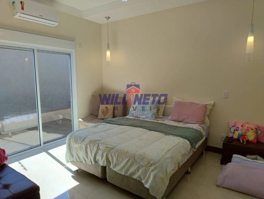 ◾ Linda casa a venda em Mirassol, condomínio fechado San Diego