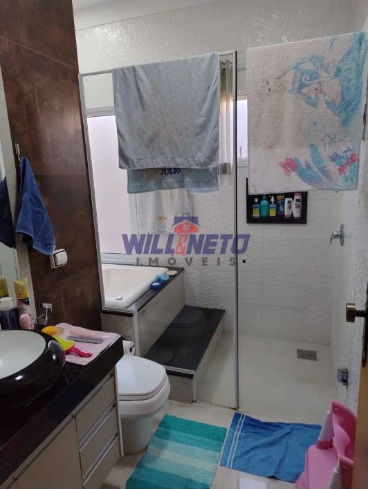 ◾ Linda casa a venda em Mirassol, condomínio fechado San Diego