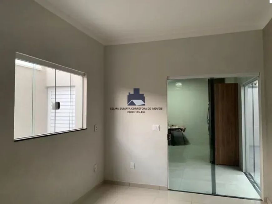 Casa à venda no bairro Residencial Mais Parque Mirassol - Mirassol/SP