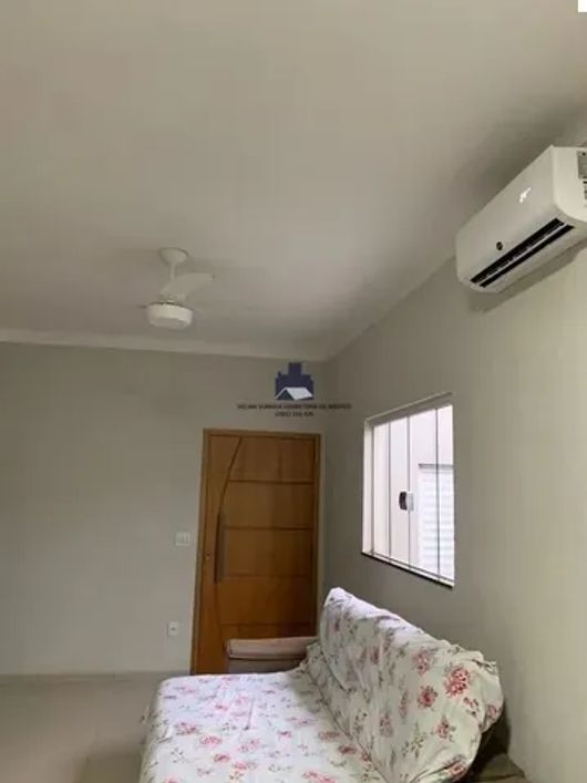 Casa à venda no bairro Residencial Mais Parque Mirassol - Mirassol/SP