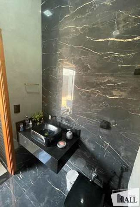Casa de Condomínio com 3 dorms, Setlife Mirassol, Mirassol - R$ 790 mil, Cod: 11406