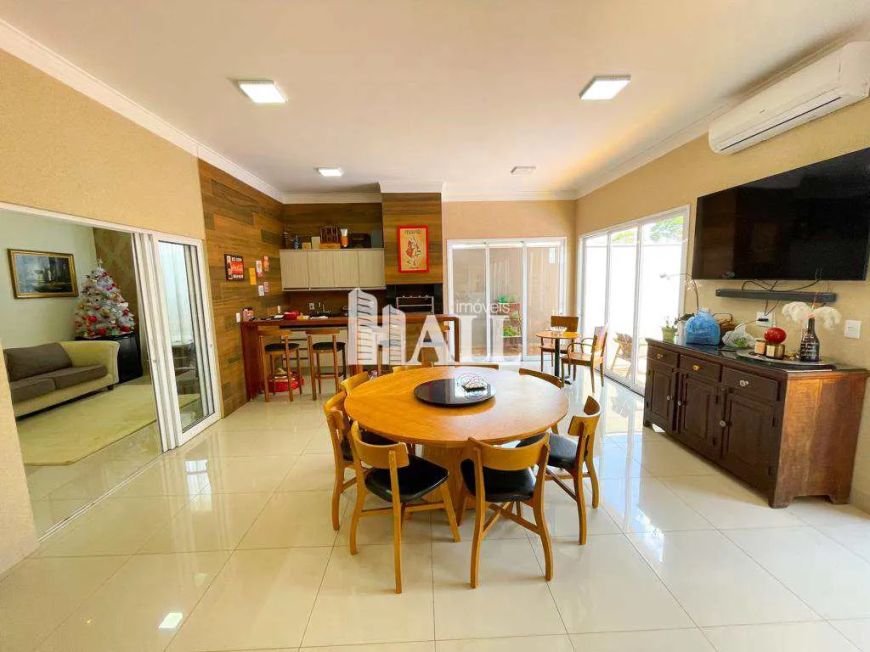Casa de Condomínio com 3 quartos, Terravista Residence Club, Mirassol - R$ 1.35 mi, Cod: 16152