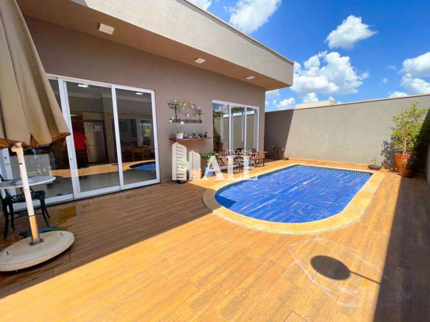 Casa de Condomínio com 3 quartos, Terravista Residence Club, Mirassol - R$ 1.35 mi, Cod: 16152