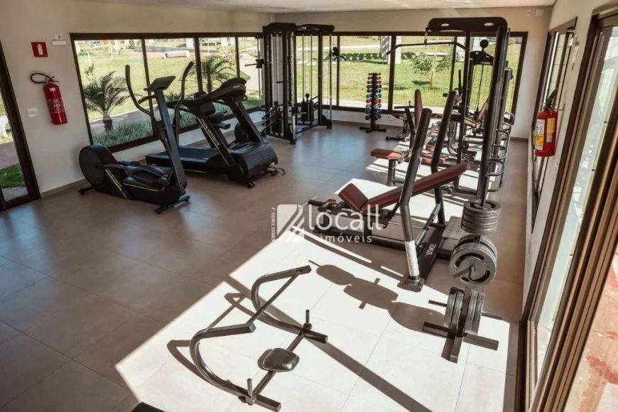 Terreno à venda, 250 m² por R$ 195.000,00 - Setlife Mirassol - Mirassol/SP