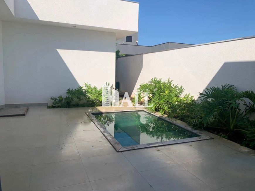Casa de Condomínio com 3 quartos, Terravista Residence Club.