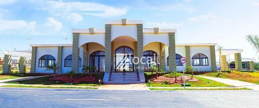 Terreno à venda, 250 m² por R$ 195.000,00 - Setlife Mirassol - Mirassol/SP