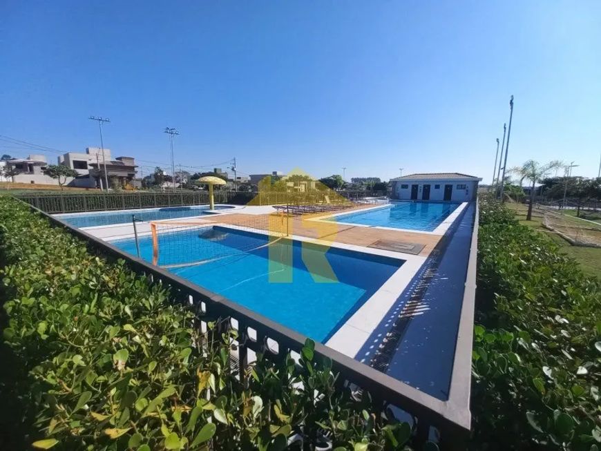 Terreno em Condomínio à Venda em Mirassol-SP, Residencial Setlife I - 253m² de Área