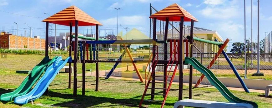 Terreno em Condomínio à Venda em Mirassol-SP, Residencial Setlife I - 253m² de Área