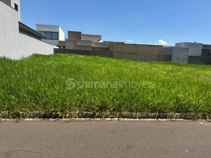 Casa de condomínio para venda com 253 metros quadrados em Setlife Mirassol - Mirassol - SP
