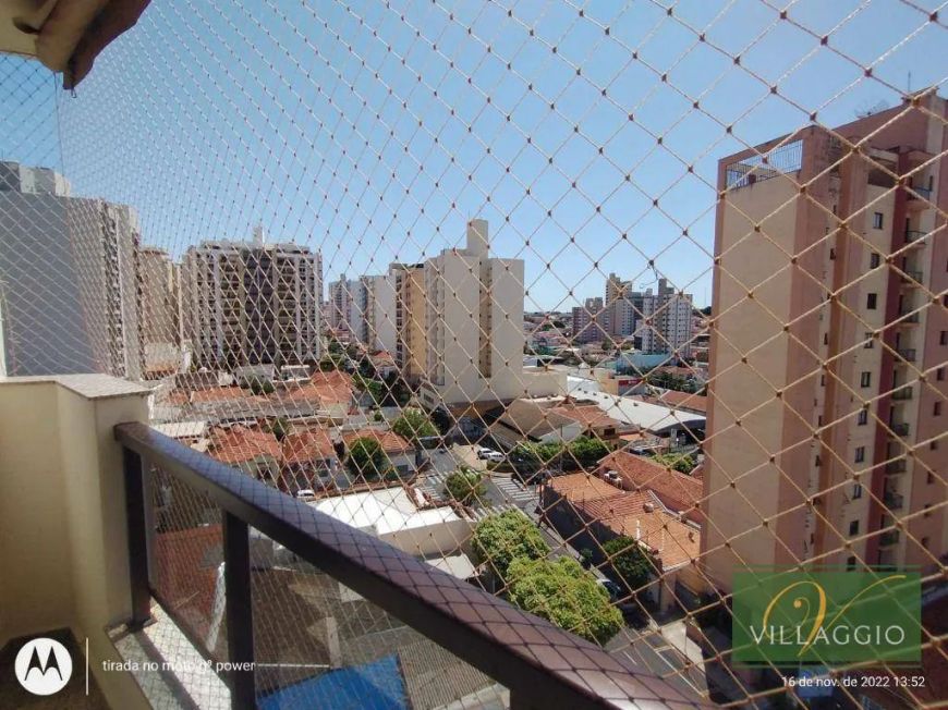tres dormitórios, uma vaga centro, São Jose do Rio Preto