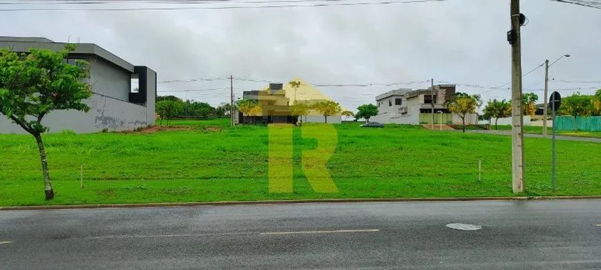 TERRENO RESIDENCIAL em MIRASSOL - SP, TERRAS ALPHAVILLE MIRASSOL